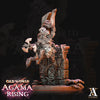 Agama Chameleon 2 (Archvillain Games)