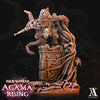 Agama Chameleon 3 (Archvillain Games)