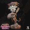 Agama Sundancer 3 (Archvillain Games)