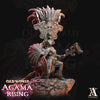 Agama Sundancer 1 (Archvillain Games)