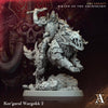 Kor'garal Wargokk 2 (60mm Base oval)