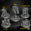 Order of Repentance - Objective Markers (40mm)