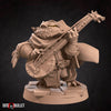 Owlfolk Bard (Bite the Bullet)