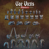 Swords for Hire Vol.02 - modulares Set für 6 Miniaturen (VV) (May '23)