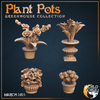 Modular Plants (World Forge Miniatures)