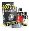 2 Components Epoxy Resin - Water (375ml)