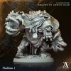 Madimu 1 (50mm Base)