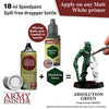 Army Painter Speedpaint 2.0 Absolution Green