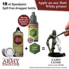 Army Painter Speedpaint 2.0 Camo Cloak