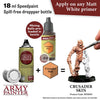 Army Painter Speedpaint 2.0 Crusader Skin