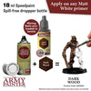 Army Painter Speedpaint 2.0  Dark Wood