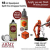 Army Painter Speedpaint 2.0 Fire Giant Orange