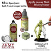 Army Painter Speedpaint 2.0 Malignant Green