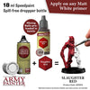 Army Painter Speedpaint 2.0 Slaughter Red