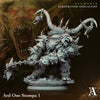 Ard One Stompa 1 (75mm Base)