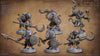 Sandfang Ratkins (6 Miniaturen) (Artisan Guild)
