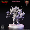 Schreckensblut Zermalmer / Dreadblood Maulers - Faction Set (10 Miniaturen)