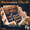 Shadowdale Church Kit