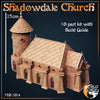 Shadowdale Church Kit