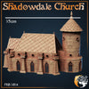 Shadowdale Church Kit