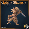 Goblin Shaman