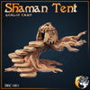 Shaman Tent