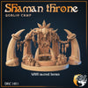 Shaman Throne