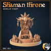 Shaman Throne