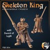 Skeleton King