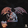 Anixorian Devil 1 (Archvillain Games)
