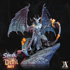 Horned Devil 1 (Archvillain Games)