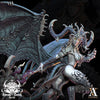 Illyra'vash - The First Harlot (Archvillain Games)