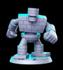 Stone Golem (RN Estudio)