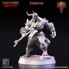 Schreckensblut Zermalmer / Dreadblood Maulers - Faction Set (10 Miniaturen)