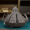 Da Vinci Tank (Tytantroll)