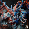 Armaros, Chaos Incarnate (Archvillain Games)
