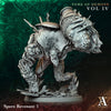 Spore Revenant 1 (50mm Base)