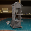 Siege Tower (Tytantroll)