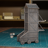 Siege Tower (Tytantroll)