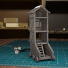 Siege Tower (Tytantroll)