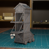 Siege Tower (Tytantroll)