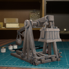 Trebuchet (Tytantroll)