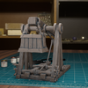 Trebuchet (Tytantroll)