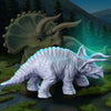 Triceratops (Jurassic Park)