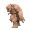 Cave Troll (Bite the Bullet)