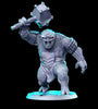 Troll Armor (60er Base)