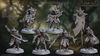 Faldorn Hobgoblins A-F Set (30mm Base, mit allen Händen)