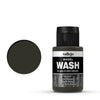 Vallejo Model Wash FX - Dark Grey