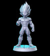 Vegeta (Dragonball)