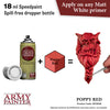 Army Painter Speedpaint 2.0 Poppy Red